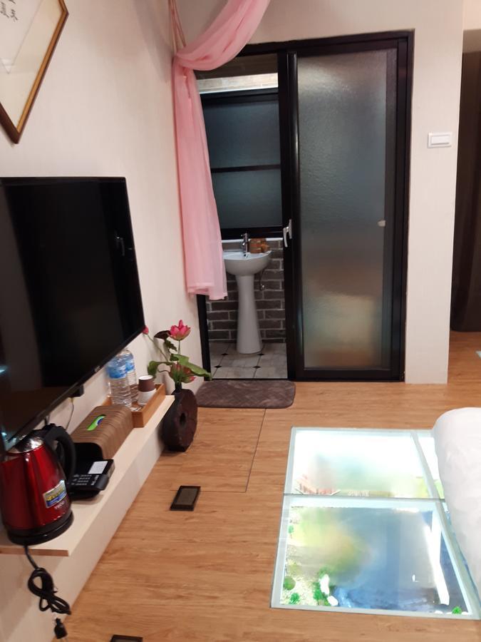 Appartement Hase Spring à Tainan Extérieur photo